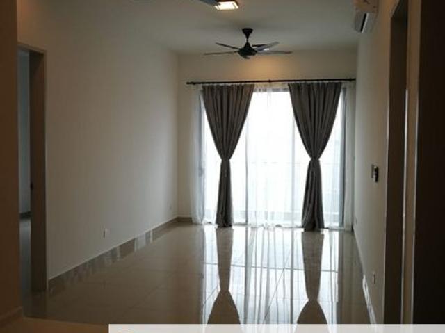 Citizen @ Old Klang Road Residensi Nusantara Petaling