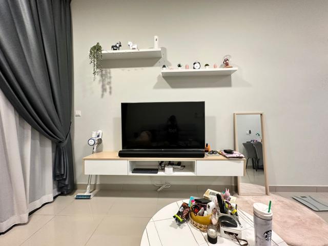 citizen 2, condominium