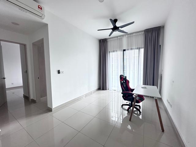 Citizen 2 Condominium Old Klang Road Jalan Klang Lama Freehold