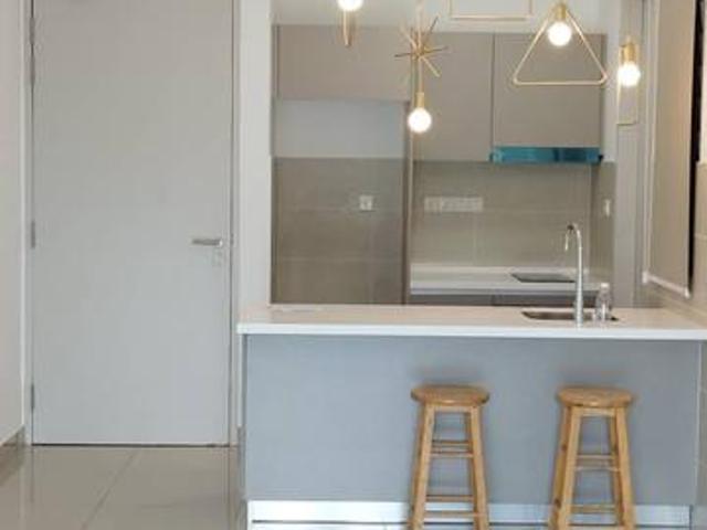 Citizen 2 Apartment for Rent Contract till December