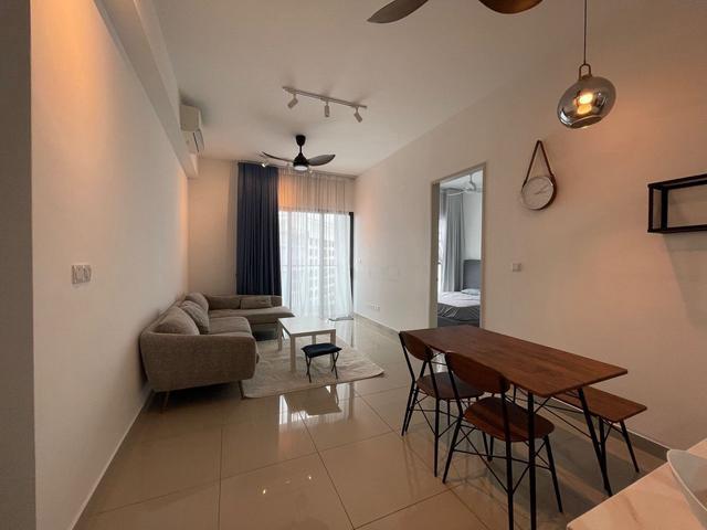 Citizen 2 Jalan Klang Lama 3 Bedroom For Rent