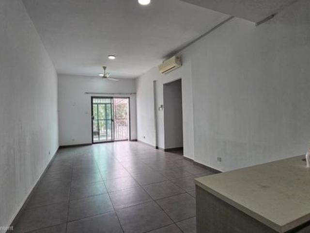 DSand Residence Jalan Klang Lama 3 Bedroom For Rent