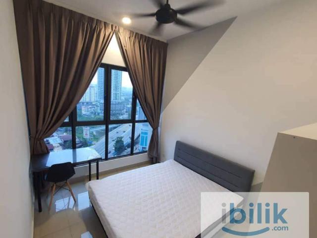 CITIZEN 2 @Old Klang Road New unit Room for RentNew!