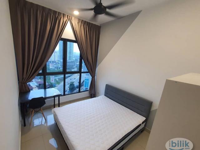 Citizen 2 Middle room, Homely staying style