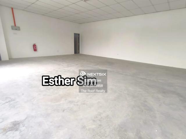 Citizen 2 Residence at Old Klang Road