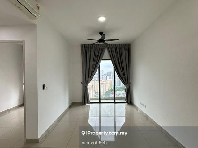 Citizen 2, Taman Sri Sentosa, Jalan Klang Lama Old Klang Road