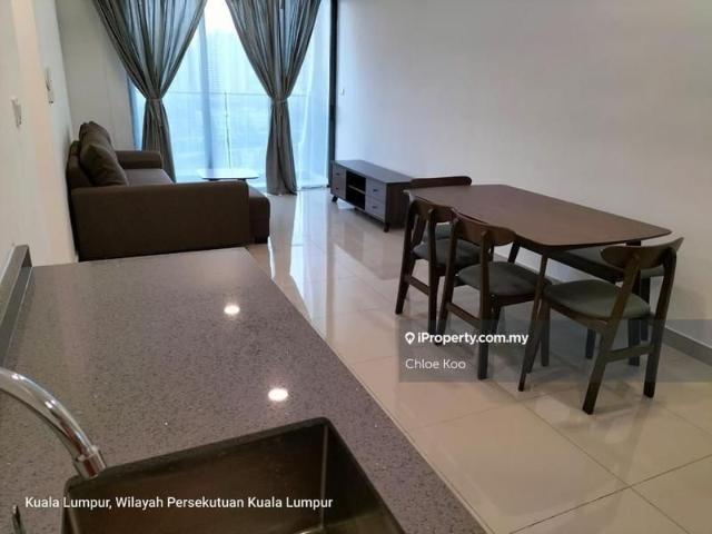 Citizen 2, Taman Sri Sentosa, Jalan Klang Lama Old Klang Road