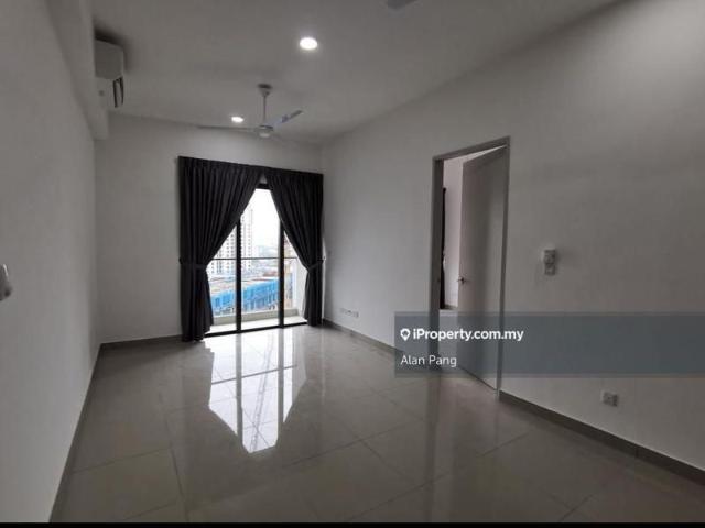 Citizen 2, Taman Sri Sentosa, Jalan Klang Lama Old Klang Road