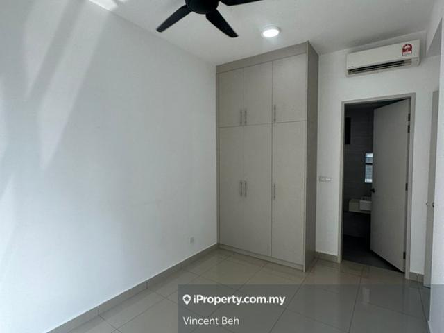 Citizen 2, Taman Sri Sentosa, Jalan Klang Lama Old Klang Road