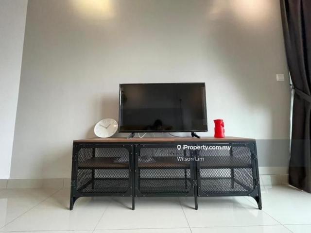 Citizen 2, Taman Sri Sentosa, Jalan Klang Lama Old Klang Road