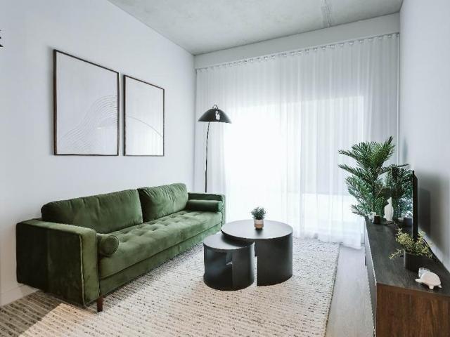 CITIZIA Appartements de style à Notre Dame de Grâce Montréal Condo / logement à louer