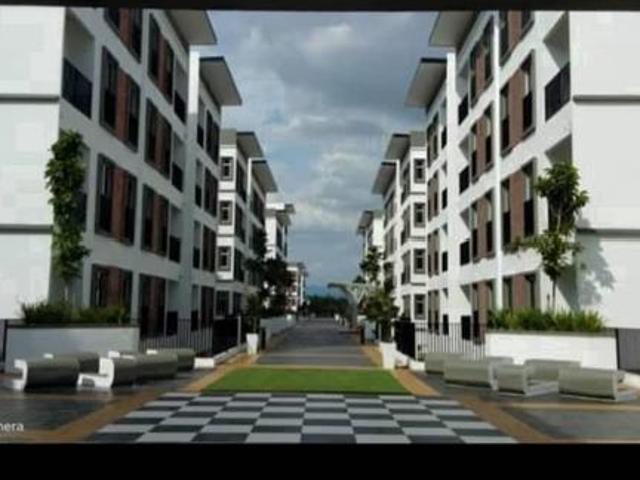 Citra Embun 3R 2B Nilai 3 LEKAS Move in ready