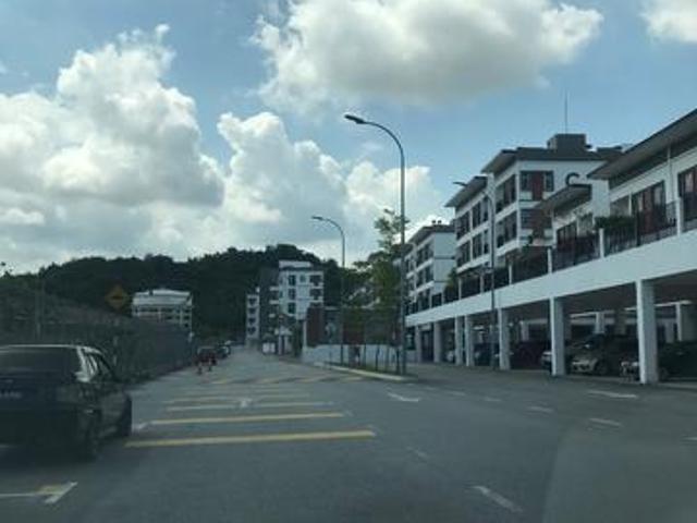 citra embun apartment for sale