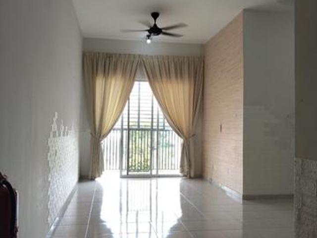 Citra Embun House Tower A