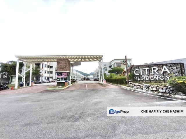 CITRA RESIDENCY