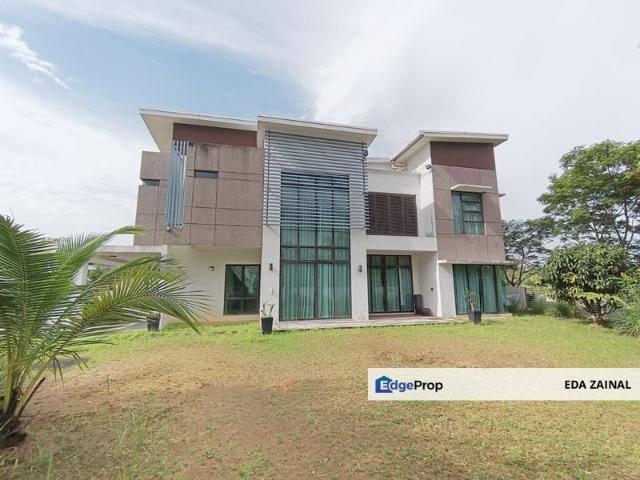 Citrina Residence
