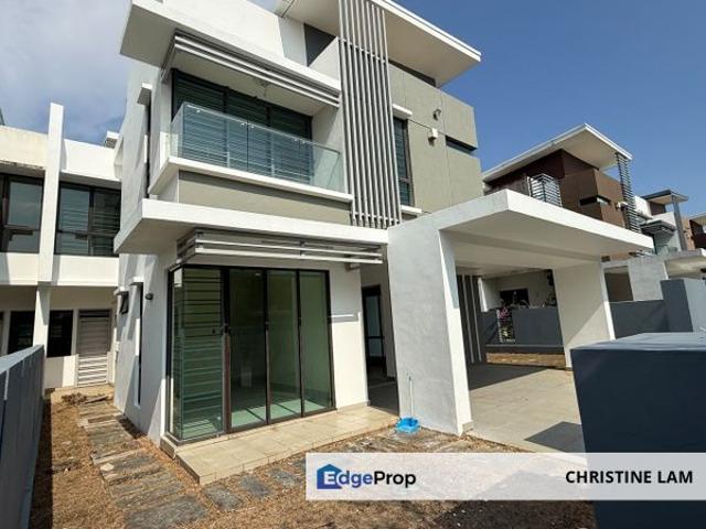 Citrina Residence