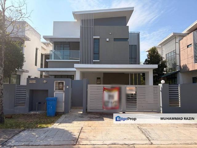 Citrina Residence