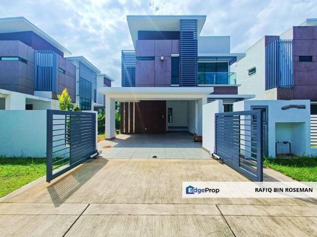Citrina Residence