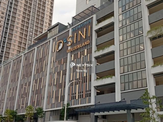 Citrine Hub Office @ Medini Sunway Iskandar JOhor