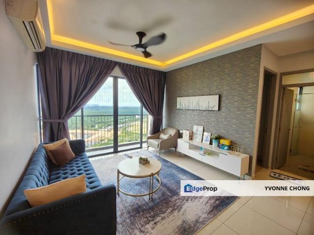 Sunway Citrine Residence