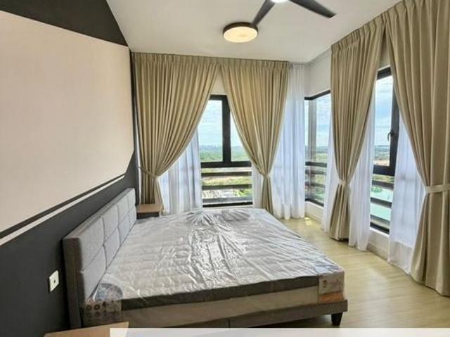 Sunway Citrine Residence