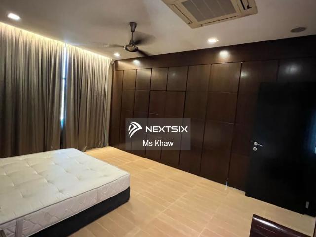 Citrine Hills @ Kangkar Pulai 全新双层排楼出售️【4房3厕】20×70 Built up 1828sqft 全新单位从未入住，最重要的是 Defect Liability 保障至 2027年️，让买家住得更安心️ 24小时保安 Selling Price RM620K Bank Value RM660K+ 估价高于卖价