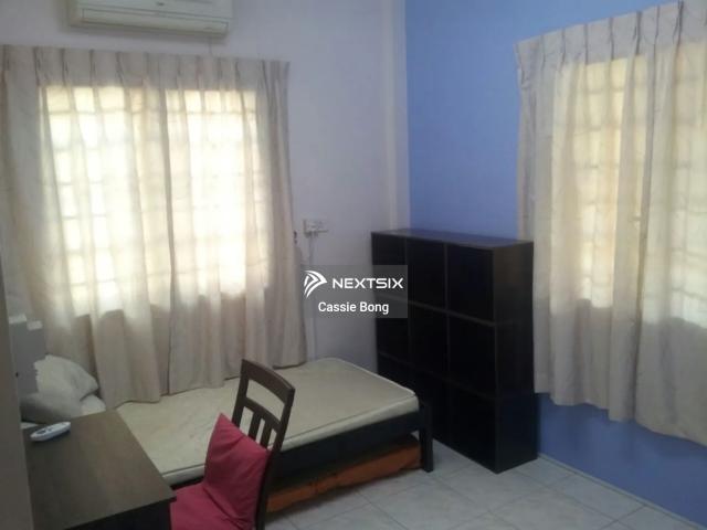 Citrine Residenz _ Renovated Unit _ G& Area
