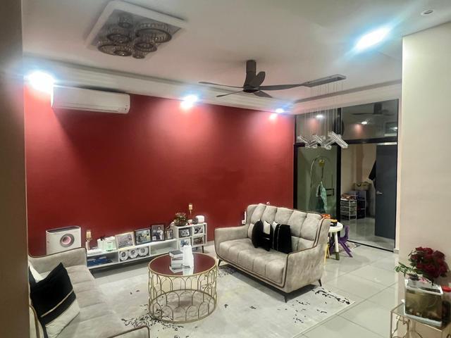 Citrine Residenz Seri Alam