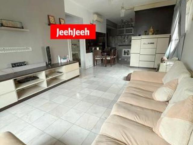 Citrine Tower Ria Apartment Butterworth for SALE Butterworth Pg