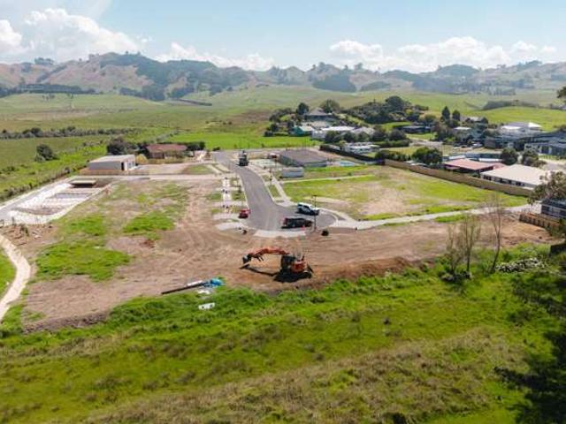 Citrus Avenue, Waihi Beach, Western Bay Of Plenty