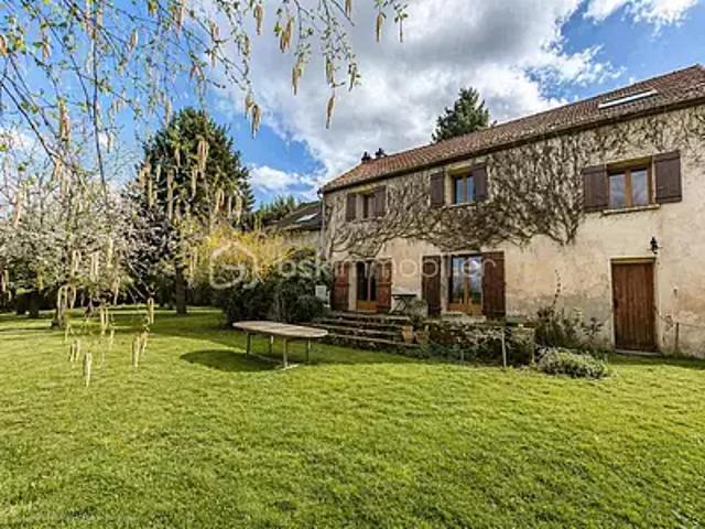 Citry 77730 Achat / Vente maison 4 pièces t4