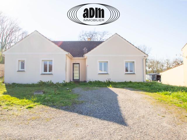 Saâcy sur Marne Vente Maison 77