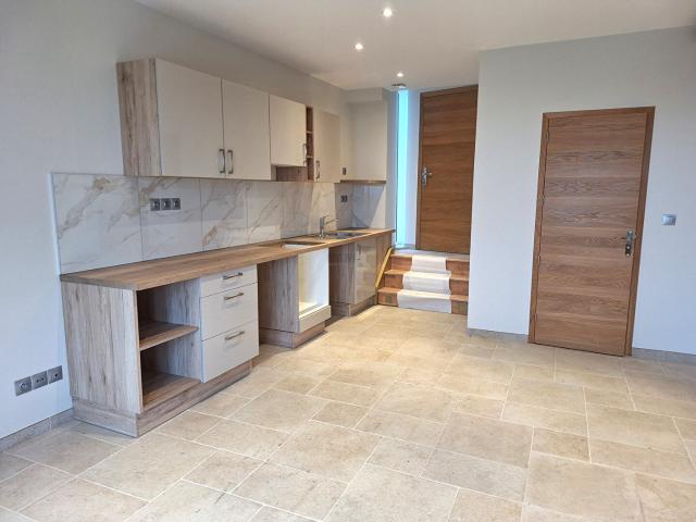 Citry Location Appartement 77