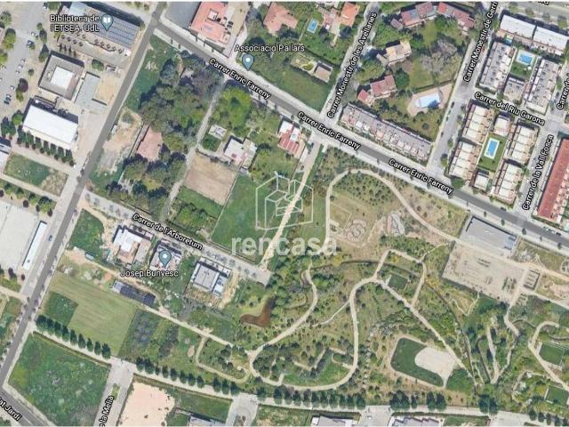 CIUTAT JARDI