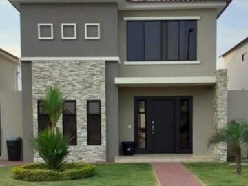 CIUDAD CELESTE, VENDO CASA DE 5 DORMITORIOS