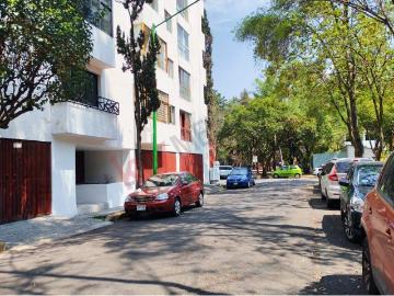 Ciudad de México, Paseo de los Fresnos, Coyoacán