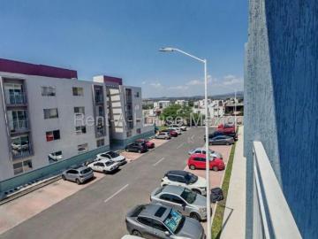 Ciudad del Sol departamento sobre Av. Peña Flor de 2 recamaras en venta