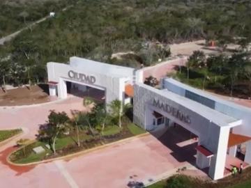 Ciudad Maderas San Luis Potos?