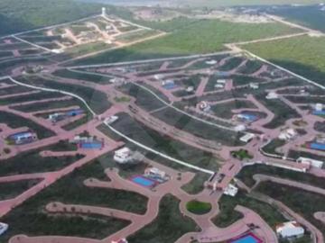 Ciudad Maderas San Luis Potosi: Terreno residencial en venta en Villa de Reyes
