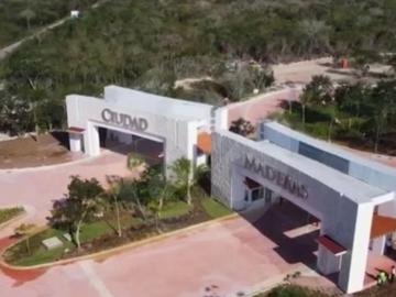 Ciudad Maderas San Luis Potosi: Terreno residencial en venta en Villa de Reyes