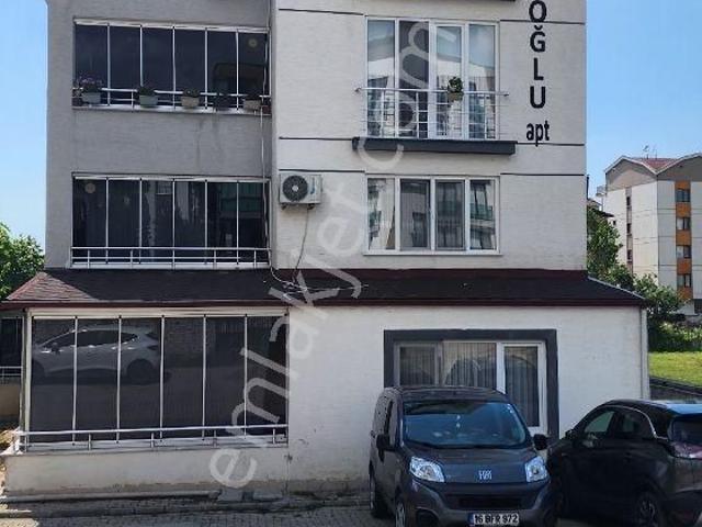 Civanoğlu Gayrimenkul Kiralık 3+1
