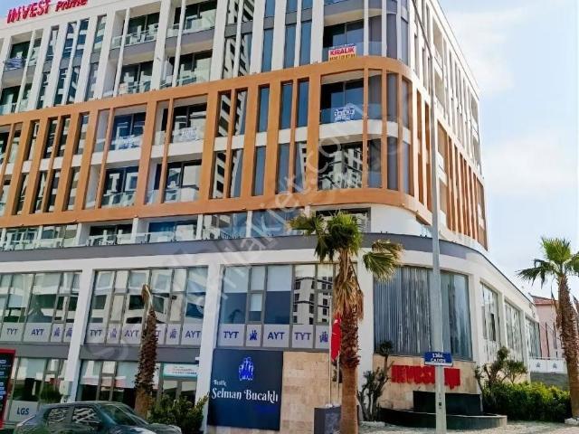 Civan'dan İstediğin Gibi Dizayn Edebileceğin Lüks Kiralık Ofis
