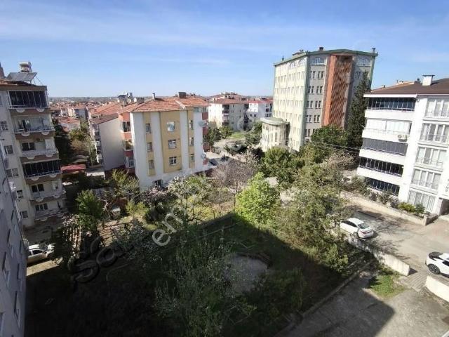 Civan'dan Mevlana'da 3+1 Kiralık