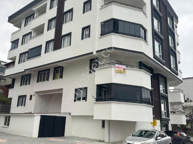 Civan'dan Sıfır 2+1 Ebeveyn Banyolu Satılık Daire
