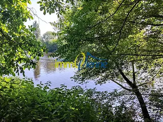 Civaux 86320 Achat / Vente terrain