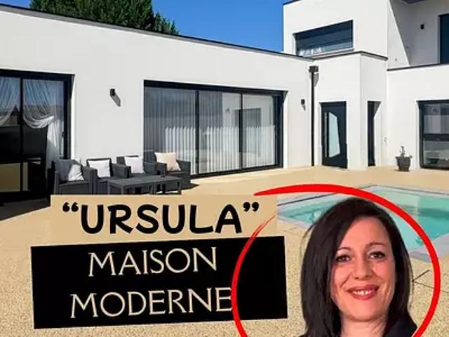 Civens 42110 Achat / Vente maison 7 pièces t7 parking