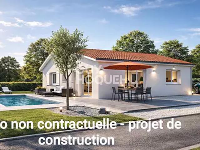 Civens 42110 Achat / Vente terrain