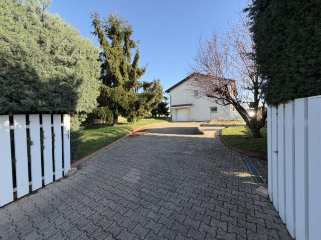 Civens Vente Maison 42