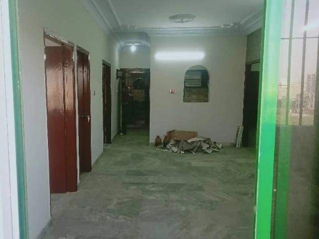 Civic View Apartment Available For Sale Karachi Gulshan e Iqbal ID 81091